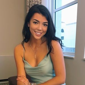 Meet your Posher, Kylie